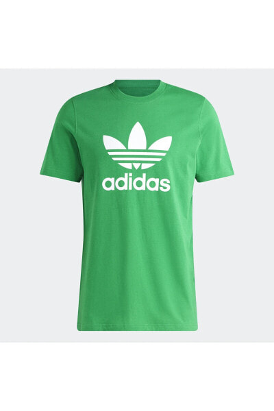 Футболка Adidas Trefoil IM4506