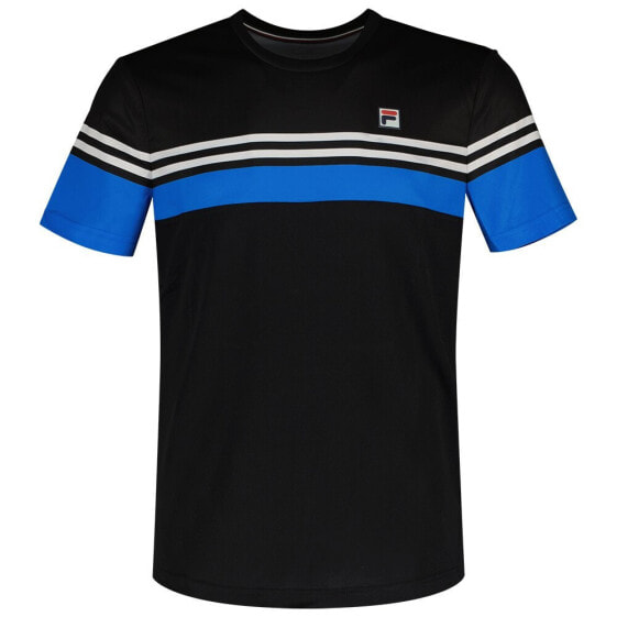 FILA SPORT Malte short sleeve T-shirt