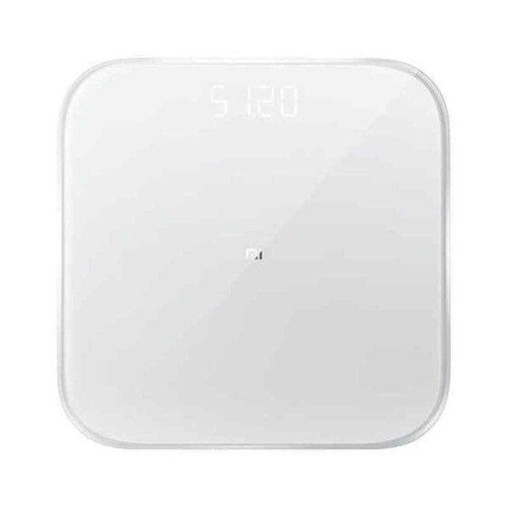 Электронные Bluetooth-Весы Xiaomi Mi Smart Scale 2 Белый