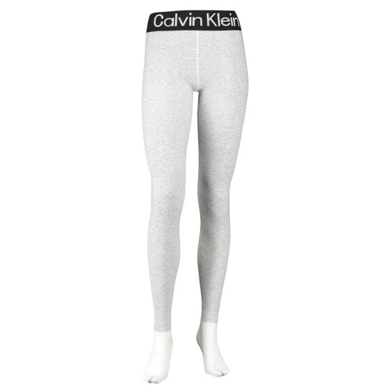 CALVIN KLEIN Logo Leggings