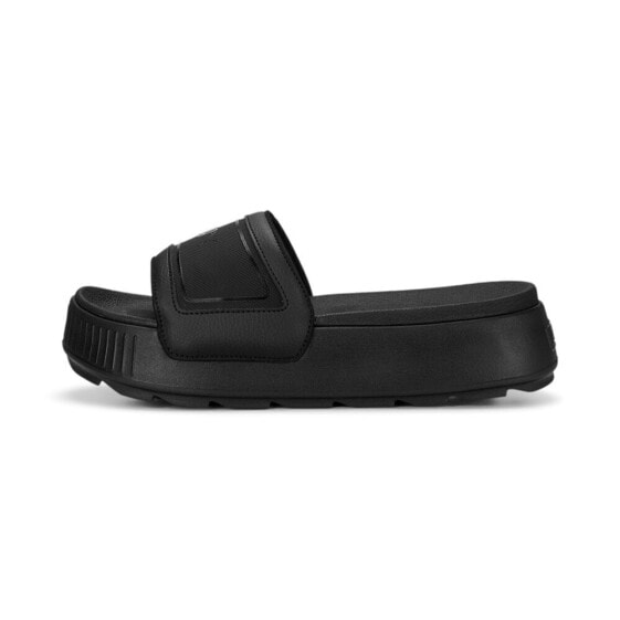 Шлепанцы женские PUMA Karmen Slide