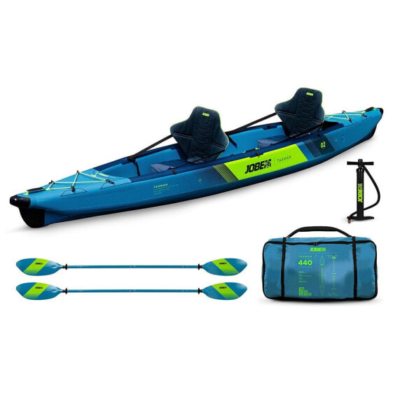 JOBE Tasman Inflatable Kayak