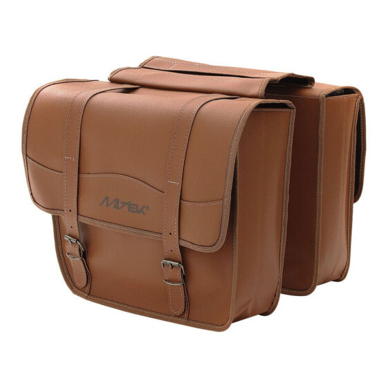 MVTEK Vintage Panniers