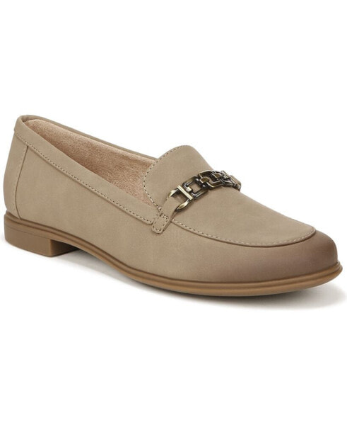 Lydia Loafers