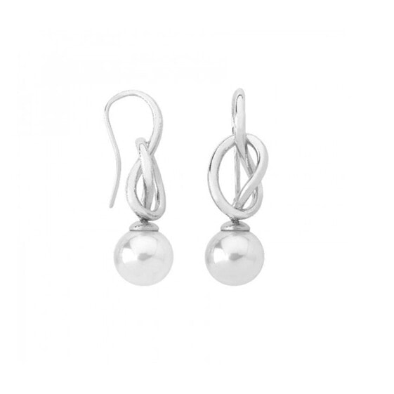 Ladies' Earrings Majorica 15531.01.2.000.010.1