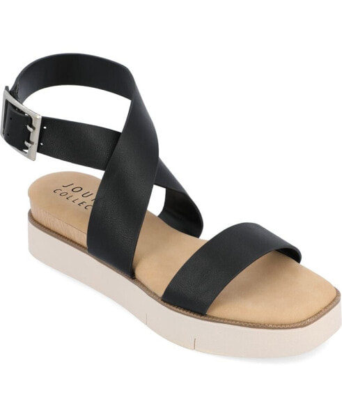 Women's Havalee Platform Sandals