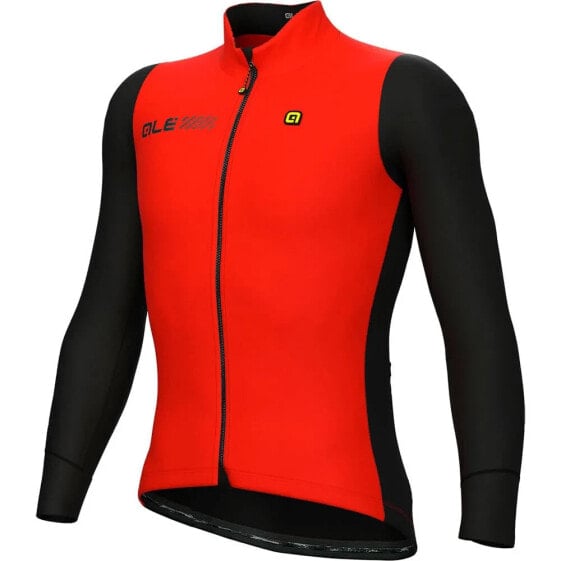 ALE Solid Fondo 2.0 jacket