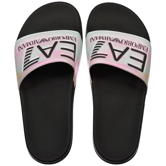 EA7 EMPORIO ARMANI XCP001 Slides