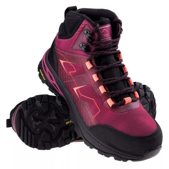 Кроссовки Elbrus Endewa Mid Wp 92800442301