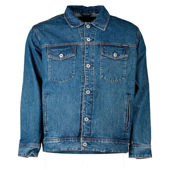 SUPERDRY Easy jacket