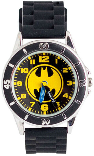 Time Teacher Dětské hodinky Batman BAT9152