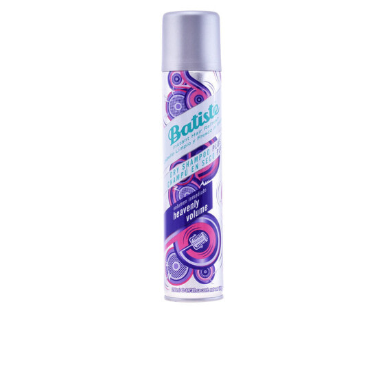 BATISTE Heavenly Volume Dry Shampoo 200ml