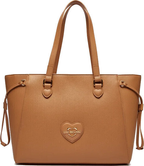 Сумка на плечо LOVE MOSCHINO JC4261PP0IKL0226