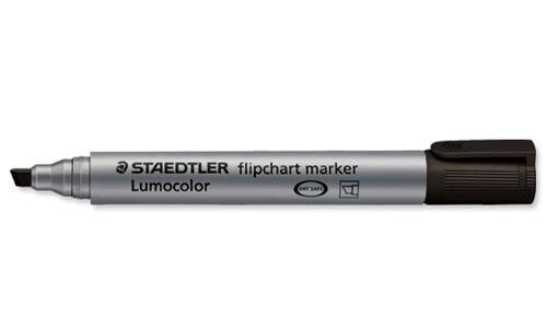 STAEDTLER 356 B-9 - 1 pc(s) - Black - Polypropylene (PP) - 2 mm - 5 mm