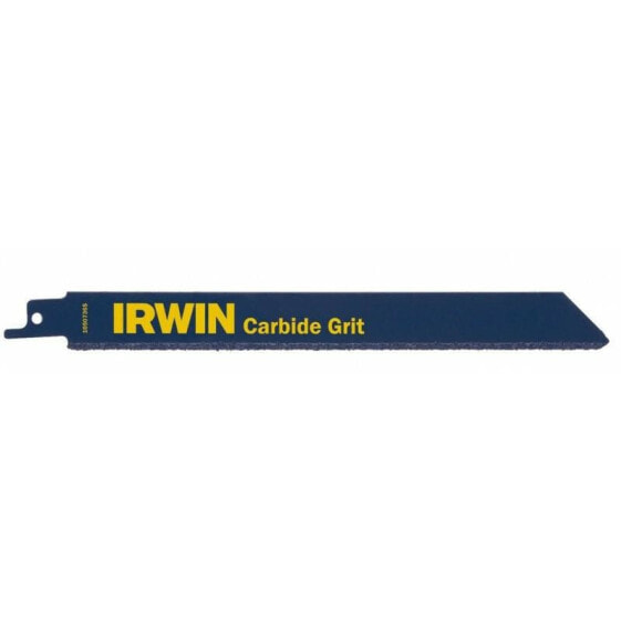 IRWIN Пила для пил 200 мм с углем (2 шт.)
