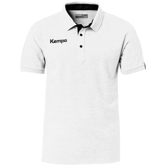 KEMPA Prime short sleeve polo