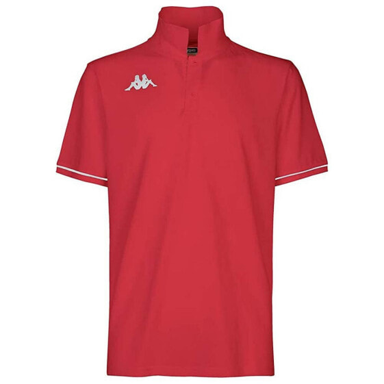 KAPPA Barli short sleeve polo