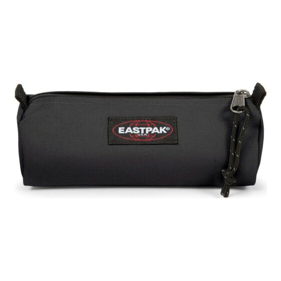 Школьный пенал Eastpak EK372008 Чёрный Обезьяна