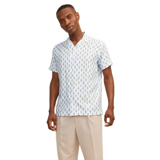 JACK & JONES Lincoln Short Sleeve Shirt