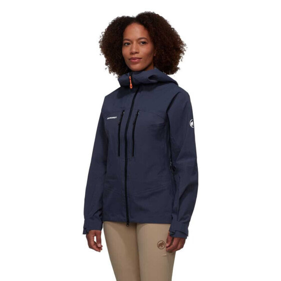 MAMMUT Taiss HS jacket