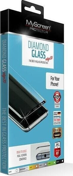 MyScreen Protector Diamond Edge 3D do Galaxy G985 S20 Ultra