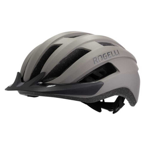 Шлем велосипедный Rogelli Ferox II MTB