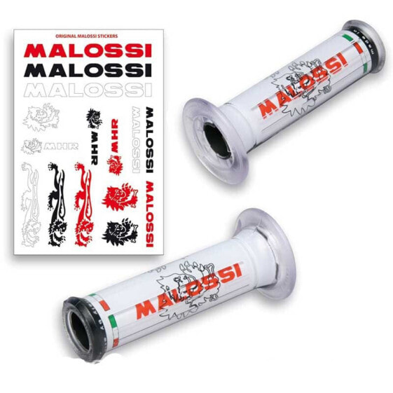 MALOSSI 6914574W0 grips