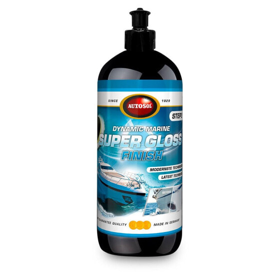 AUTOSOL 1L Super Bright Cleaner