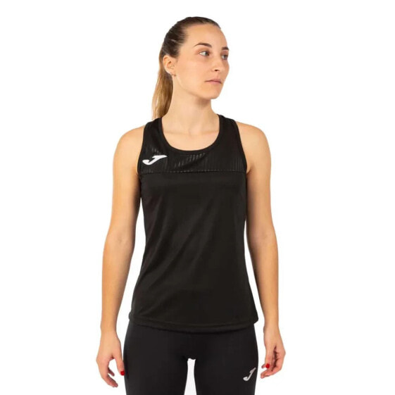 JOMA Montreal sleeveless T-shirt