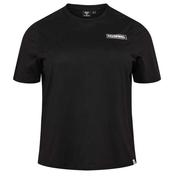 HUMMEL Legacy Regular Plus short sleeve T-shirt