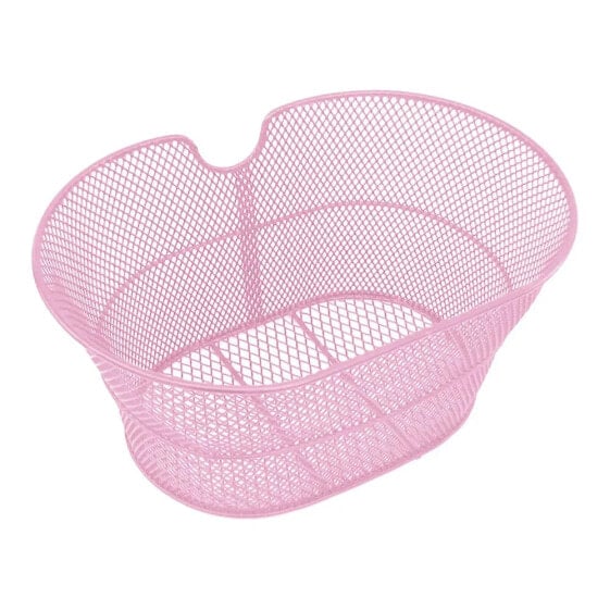 MVTEK Oval Front Basket