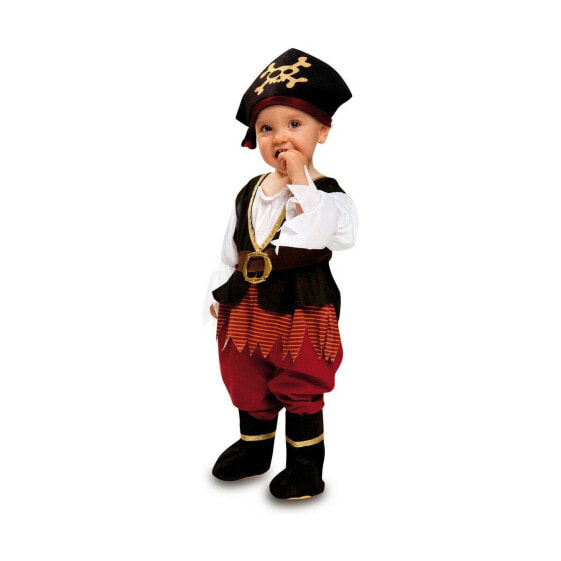 Costume for Babies My Other Me Pirate