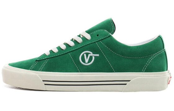 Кроссовки Vans SID Anaheim Factory Dx VN0A4BTXXMA