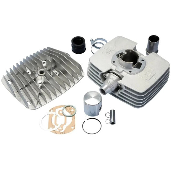 POLINI S6000 Sachs 5V 80Cc Minarelli P6R Ø48 44 mm Cylinder Kit