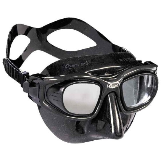 CRESSI Minima freediving Mask