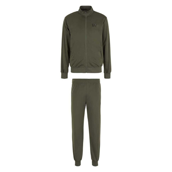 EA7 EMPORIO ARMANI 8NPV71_PJ08Z Tracksuit