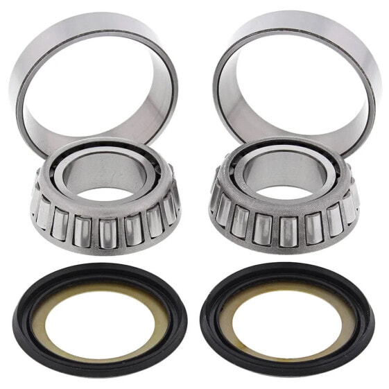 All BALLS 22-1044 GasGas Steering Bearing Kit