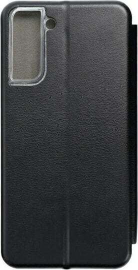 Beline Beline etui Book Magnetic Oppo A54/A74 czarny/black