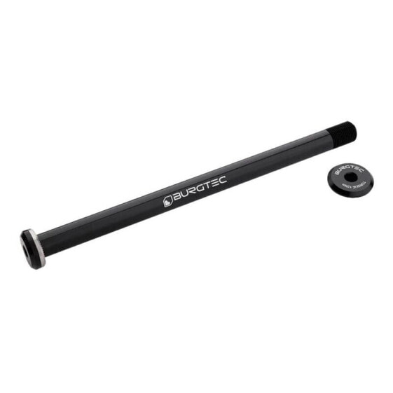 BURGTEC Santa Cruz V10 rear through axle