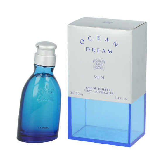 Мужская парфюмерия Giorgio EDT Ocean Dream 100 ml