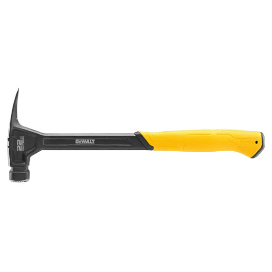 DeWALT Klauenhammer 624g