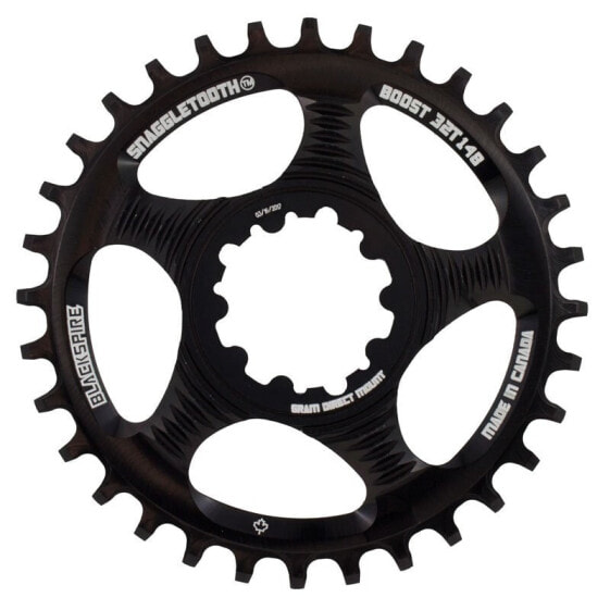 BLACKSPIRE Sram Direct Mount Boost 3 mm Offset chainring