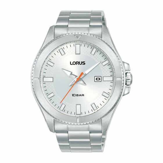 Men's Watch Lorus RH999PX9 Grey Silver