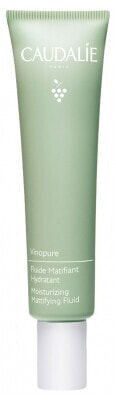 Moisturizing Vinopure (Moisturizing Mattifying Fluid) 40 ml