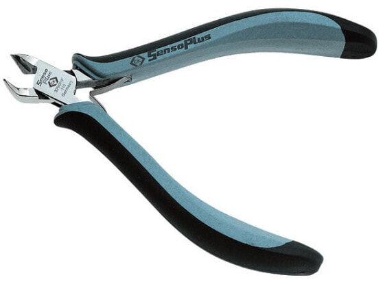 C.K Tools SensoPlus - Diagonal pliers - Steel - Black - Blue - 120 mm