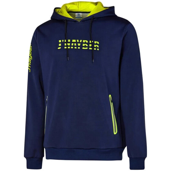 JHAYBER Crunch hoodie