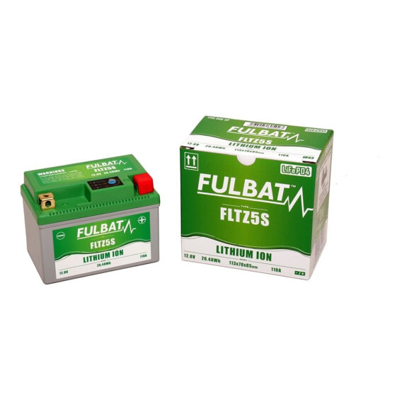 FULBAT 560502 KTM EXC-F/SX-F Lithium Battery