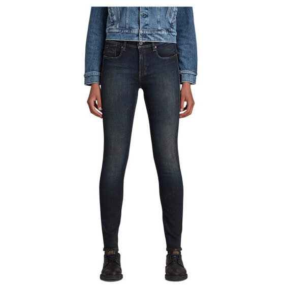 G-STAR Lhana Skinny jeans