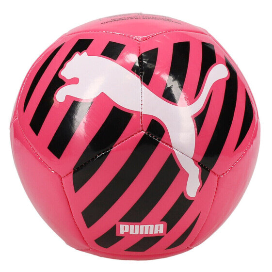 Puma Cat Miniball Soccer Ball Unisex Size OSFA 08399804