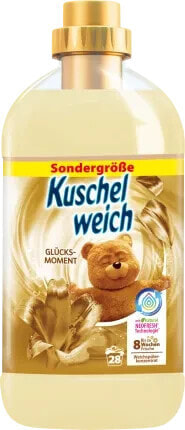 Weichspüler Glücksmoment 28 WL, 750 ml